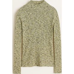 Mango - Sweter Amazona. Swetry damskie marki Mango. Za 139.90 zł.