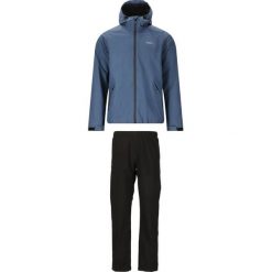 Zestaw nieprzemakalny Weather Report Gust AWG W-Pro 10000. Niebieskie kurtki męskie Weather Report, m, bez wzorów, bez kaptura. Za 402.00 zł.