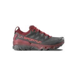 Buty trekkingowe La Sportiva Ultra Raptor 3 GTX. Czerwone trekkingi męskie La Sportiva, trekkingowe, gore-tex. Za 788.00 zł.