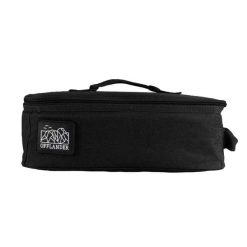 Torba Offroad Horizontal Camping 4L. Czarne torby i plecaki dziecięce OFFLANDER. Za 257.99 zł.