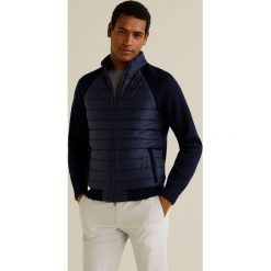 Mango Man - Kardigan Lune. Kardigany męskie marki bonprix. Za 269.90 zł.
