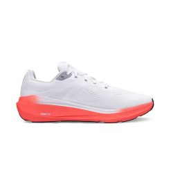 Damskie buty do biegania Altra Experience Flow ST. Białe obuwie sportowe damskie Altra, bez wzorów, z materiału, do biegania. Za 653.25 zł.