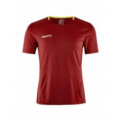 Jersey Craft Extend. Brązowe buty sportowe męskie Craft, z jersey, bez zapięcia, rowerowe. Za 162.40 zł.
