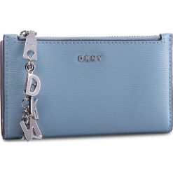 Duży Portfel Damski DKNY - R91Z3A63 Artic AI3. Portfele damskie marki DKNY. Za 419.00 zł.