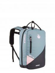 Plecak dla dziecka Kohla Neo 10L - mauve/stormy sea/caviar. Fioletowe torby i plecaki dziecięce NoName. Za 225.86 zł.