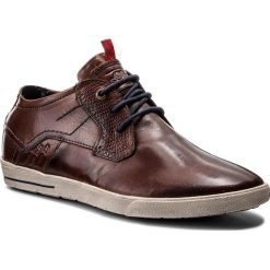 Półbuty S.OLIVER - 5-13609-30 Cognac 305. Półbuty na co dzień męskie marki S.Oliver. W wyprzedaży za 219.00 zł.