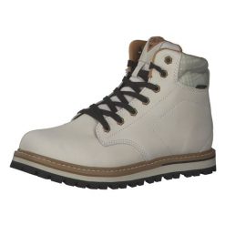 Trapery damskie CMP DORADO. Brązowe śniegowce i trapery damskie CMP. W wyprzedaży za 479.99 zł.