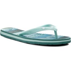 Japonki DESIGUAL - Flip Flop 74HSEC0/5013 Blue Aquarella. Klapki damskie marki Desigual. W wyprzedaży za 99.00 zł.