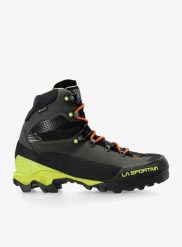 Buty trekkingowe męskie La Sportiva Aequilibrium LT GTX. Czarne trekkingi męskie La Sportiva, trekkingowe, gore-tex. Za 1,513.59 zł.
