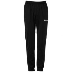 Trening joggingu Kempa Lite. Białe spodnie sportowe męskie Kempa, m, bez wzorów, z dresówki. Za 157.00 zł.