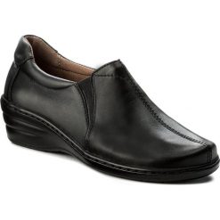Półbuty WASAK - 0415 Czarny 1. Półbuty damskie marki Wasak. W wyprzedaży za 159.00 zł.