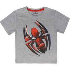Disney Koszulka Chłopięca Spiderman 92 Szara. T-shirty dla chłopców Disney. Za 35.00 zł.