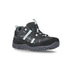 Damskie buty trekkingowe Trespass Fell. Szare trekkingi damskie Trespass, trekkingowe. Za 295.99 zł.