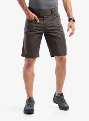 Spodenki męskie Helikon-Tex Greyman Tactical Shorts - DuraCanvas. Zielone szorty męskie HELIKON-TEX, m, bez wzorów, z bawełny. Za 219.99 zł.
