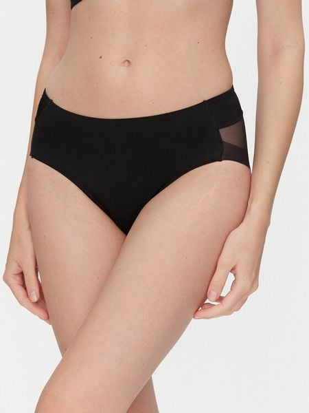 Ysabel Mora Figi klasyczne 19601 Czarny. Czarne figi damskie ysabel mora, xl, bez wzorów, z syntetyku. Za 29.99 zł.