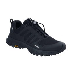Buty trekkingowe męskie Alpinus Larouco HDTX membrana. Czarne trekkingi męskie Alpinus, na lato, trekkingowe. Za 379.00 zł.