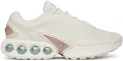 Buty NIKE AIR MAX DN SE W (HV4436 133) 37.5. Obuwie sportowe damskie Nike, bez wzorów, nike air max. Za 1,062.73 zł.