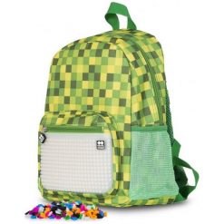 Pixie Crew Plecak Kreatywny Minecraft. Torby i plecaki dziecięce Pixie Crew. Za 77.00 zł.