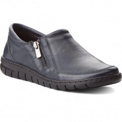 Półbuty LASOCKI - BOGNA-15 Cobalt Blue. Półbuty damskie marki Lasocki. Za 169.99 zł.