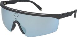 Police Okulary Przeciwsłoneczne POLICE męski SPLA28999U5X (Szkło/Zausznik/Mostek) 99/0/115 mm) NoSize. Okulary przeciwsłoneczne męskie Police. Za 380.92 zł.