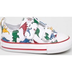 Converse - Tenisówki dziecięce. Trampki i tenisówki chłopięce marki Converse. Za 179.90 zł.