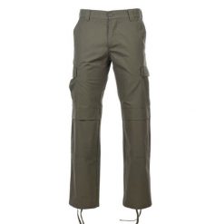 Spodnie męskie Magnum Atero 3.0 - oliwkowe, Rozmiar XXL. Zielone spodnie materiałowe męskie MAGNUM, m, bez wzorów, z bawełny. Za 99.99 zł.