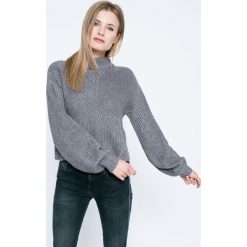 Calvin Klein Jeans - Sweter. Swetry damskie marki Calvin Klein Jeans. W wyprzedaży za 269.90 zł.