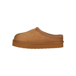 Kapcie damskie Whistler Acelo. Brązowe kapcie damskie Whistler, bez wzorów. Za 226.00 zł.