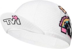 Czapka z daszkiem damska Rockbros 18250002005 (48-54cm). Białe czapki i kapelusze damskie ROCKBROS, bez wzorów, z materiału, eleganckie. Za 44.00 zł.
