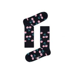 Skarpetki Happy Socks CHE01-9001. Skarpety męskie marki Happy Socks. Za 24.43 zł.
