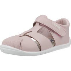 Buty TITANITOS L500 FELIX Rose. Czerwone trekkingi męskie TITANITOS, trekkingowe. Za 164.99 zł.