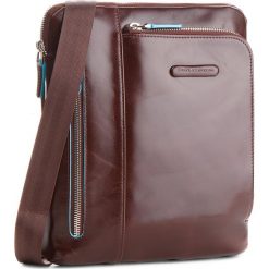 Saszetka PIQUADRO - CA1816B2 Brązowy. Saszetki męskie marki Calvin Klein Jeans. W wyprzedaży za 559.00 zł.