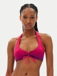 Chantelle Góra od bikini C12VQA Fioletowy. Fioletowe bikini damskie Chantelle, l, bez wzorów. Za 169.99 zł.