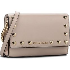 Torebka MICHAEL KORS - Ruby 30H7GR0C2U Soft Pink. Torebki do ręki damskie marki Michael Kors. Za 849.00 zł.