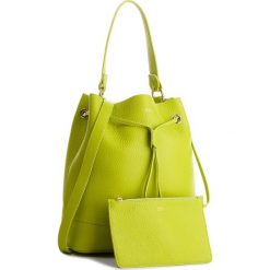 Torebka FURLA - Stacy 966268 B BOW5 K59 Ranuncolo e. Zielone torebki do ręki damskie Furla, ze skóry. W wyprzedaży za 1,289.00 zł.