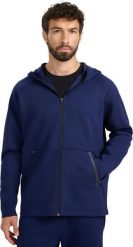 4f Bluza męska 4F M1865 granatowa 4FWAW25TSWSM1865 31S L. Bluzy męskie 4f, l, bez wzorów, bez kaptura. Za 237.15 zł.