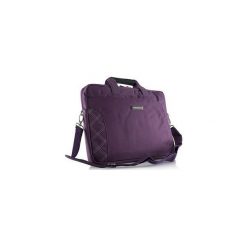 Modecom Greenwich 15 Purpurowa Torba Do Laptopa. Torby na ramię damskie marki MODECOM. Za 68.00 zł.