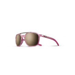 Okulary z polaryzacją JULBO SLACK różowy Cat 3 Spectron Polarized. Czerwone okulary przeciwsłoneczne męskie Julbo. Za 389.99 zł.