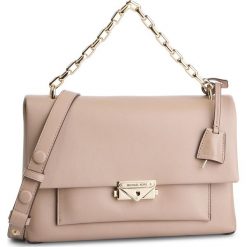 Torebka MICHAEL MICHAEL KORS - Cece 30S9L0EL3L Truffle. Torebki do ręki damskie marki MICHAEL Michael Kors. Za 1,759.00 zł.