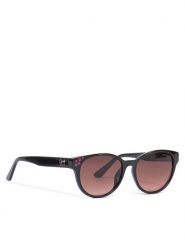 Guess Okulary przeciwsłoneczne GU00128 Czarny. Czarne okulary przeciwsłoneczne dla dzieci Guess. Za 199.99 zł.