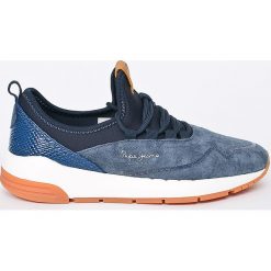 Pepe Jeans - Buty. Obuwie sportowe damskie marki Pepe Jeans. W wyprzedaży za 199.90 zł.