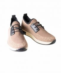 Buty damskie Leiko Como. Brązowe obuwie sportowe damskie Brubeck, trekkingowe. Za 129.00 zł.