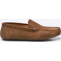 Vagabond - Mokasyny Lorenzo. Mokasyny męskie marki Vagabond. W wyprzedaży za 439.90 zł.