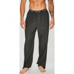Calvin Klein Underwear - Spodnie piżamowe. Piżamy męskie marki Calvin Klein Underwear. W wyprzedaży za 139.90 zł.
