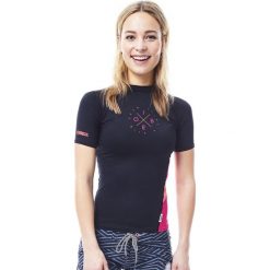 JOBE Koszulka damska Rashguard Czarna r. XS. Bluzki damskie JOBE. Za 129.00 zł.