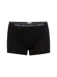 Polo Ralph Lauren bokserki w zestawie po 5 sztuk Mężczyźni Bawełna czarny, L. Czarne bokserki męskie Polo Ralph Lauren, l, bez wzorów, z bawełny. Za 399.95 zł.