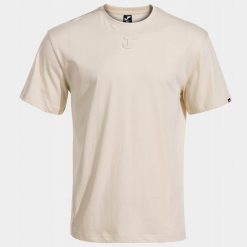 Joma T-Shirt U-TRIBE 700106.008. T-shirty męskie Joma, m, bez wzorów, bez kołnierzyka. Za 53.03 zł.