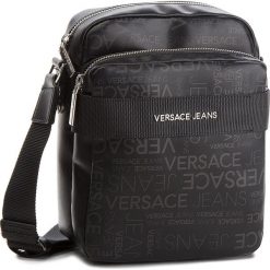 Saszetka VERSACE JEANS - E1YSBB21 All Over 899. Saszetki męskie marki Versace Jeans. W wyprzedaży za 369.00 zł.