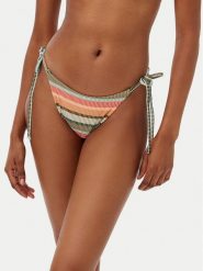 Volcom Dół od bikini Sol Song O2212506 Kolorowy. Bikini damskie Volcom, xs, bez wzorów. Za 99.99 zł.