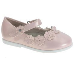 Beppi Baleriny Dziewczęce Bailarina 18 Różowe. Baleriny dziewczęce marki Beppi. Za 84.00 zł.